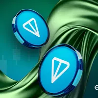 Прогноз Toncoin: история и перспективы Прогноз Toncoin: история и перспективы