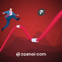 Шорт-трейдинг на Dzengi.com