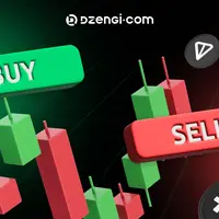 Сигналы криптовалют