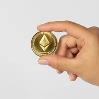 Ether coin Ether coin