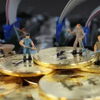 Что такое майнинг криптовалют Что такое майнинг криптовалют