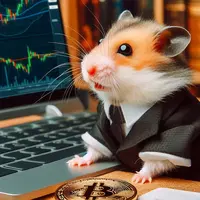 Кто такие хомяки в трейдинге Кто такие хомяки в трейдинге