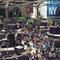 Что такое S&P 500 Что такое S&P 500