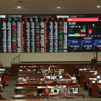 Что такое RSI