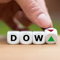 Что такое индекс Dow Jones Что такое индекс Dow Jones