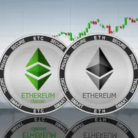 Ethereum vs Ethereum Classic: что выбрать инвестору