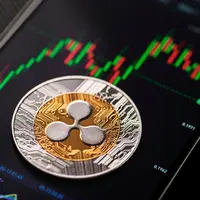Как торговать Ripple