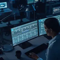 How to read and use the Williams %R trading indicator