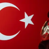 Как купить криптовалюту в Турции