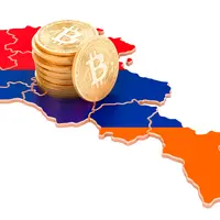 Состояние крипторынка Армении. Как регулируются цифровые активы