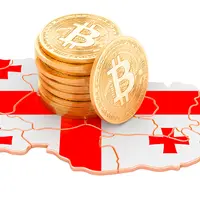 Разрешена ли в Грузии криптовалюта