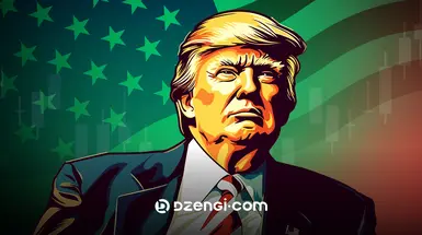 Обзор событий на финансовых рынках 26 февраля – 4 марта 2025 от Dzengi.com