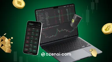 Обзор рынков 23 апреля – 6 мая