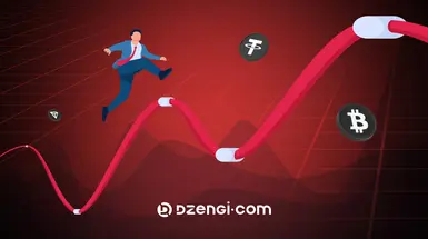 Обзор рынков 28 июля – 3 августа от Dzengi.com