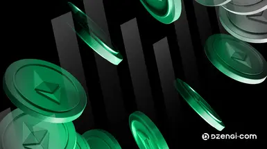 Прогноз цены Ethereum на 2026 год