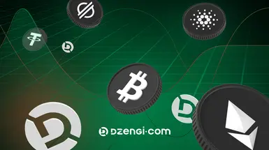 Обзор событий на финансовых рынках 19 – 25 февраля 2025 от Dzengi.com