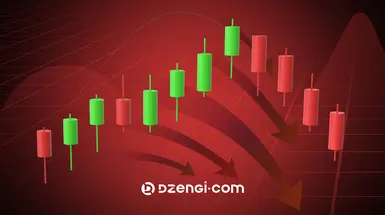 Индикатор Tick Volume  Индикатор Tick Volume