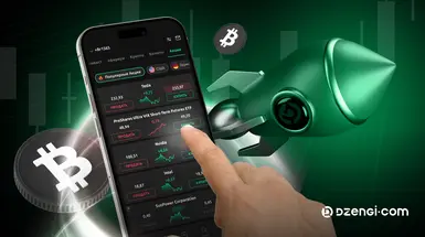 Обзор рынков 14 – 20 июля от Dzengi.com