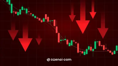 Обзор рынков 16–22 марта 2026 от Dzengi.com
