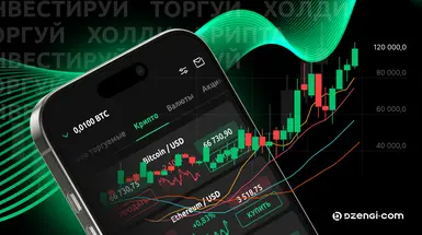 Что такое скальпинг Что такое скальпинг