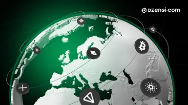 Итоги 2025 года для крипторынка