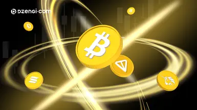 Прогноз цены биткоина на 2026 год