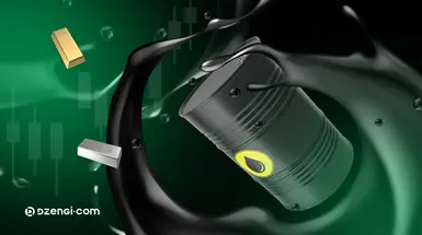 Обзор рынков 23 февраля – 1 марта от Dzengi.com