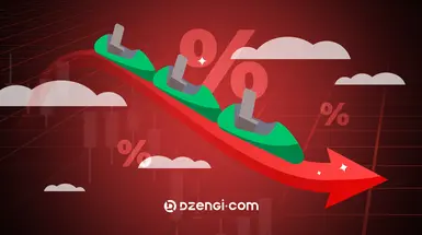 Обзор рынков 25 — 31 августа от Dzengi.com