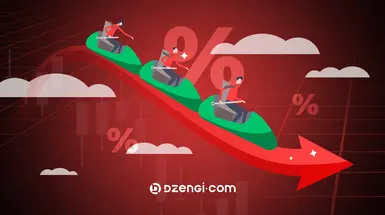 Обзор рынков 3 — 9 ноября от Dzengi.com 