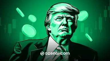 Обзор рынков 13 — 19 октября от Dzengi.com 