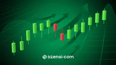 Обзор рынков 1-11 января от Dzengi.com