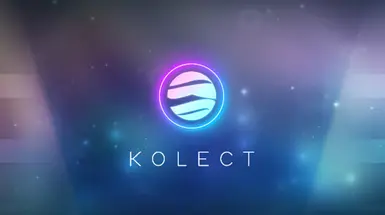 Terra Virtua Kolect logo