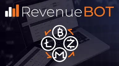 Что такое Revenuebot: обзор сервиса Что такое Revenuebot: обзор сервиса