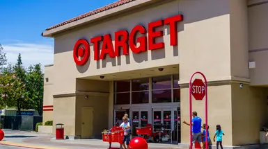 Company profile: Target Company profile: Target