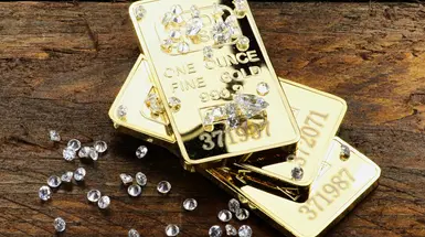 Four ways to make money in commodities Four ways to make money in commodities