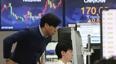 How to read and use the Chaikin Money Flow trading indicator How to read and use the Chaikin Money Flow trading indicator