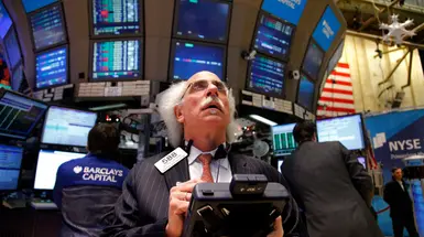 How to read and use the on-balance volume trading indicator How to read and use the on-balance volume trading indicator