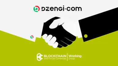 Dzengi.com присоединилась к рабочей группе по блокчейн и виртуальным валютам BVCWG 