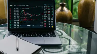 Курс эфира за все время: сколько стоил эфириум в начале