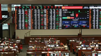 What Is the relative strength index? What Is the relative strength index?