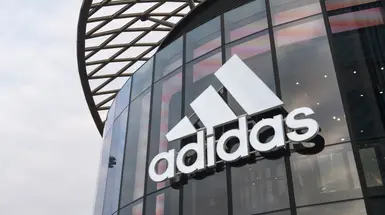 Adidas company profile