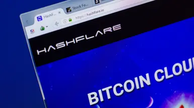 Как создавался и провалился сервис облачного майнинга HashFlare 