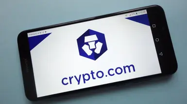 crypto.com (CRO)
