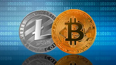 Биткоин vs лайткоин: что выбрать Биткоин vs лайткоин: что выбрать