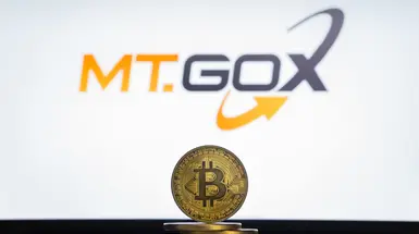 Почему рухнула биржа Mt. Gox