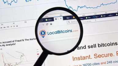 LocalBitcoins: обзор биржи биткоинов LocalBitcoins: обзор биржи биткоинов