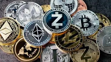 What is a cryptocurrency – and how do you use it?