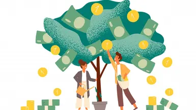 Сколько можно было заработать на акциях Apple, Samsung, Xiaomi и Huawei за пять лет