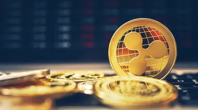 Талантливый мистер Ripple. Курс XRP за все время 