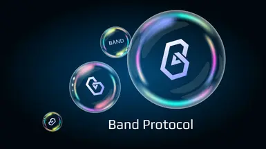 Что такое криптовалюта BAND 